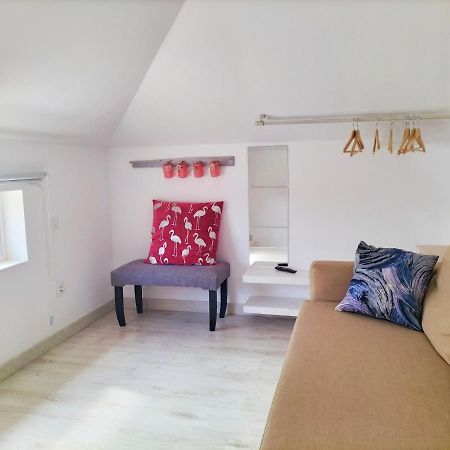 Casa Alice Appartement Corralejo Buitenkant foto
