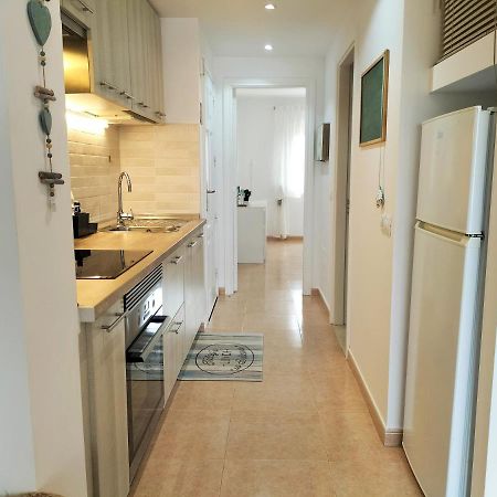 Casa Alice Appartement Corralejo Buitenkant foto