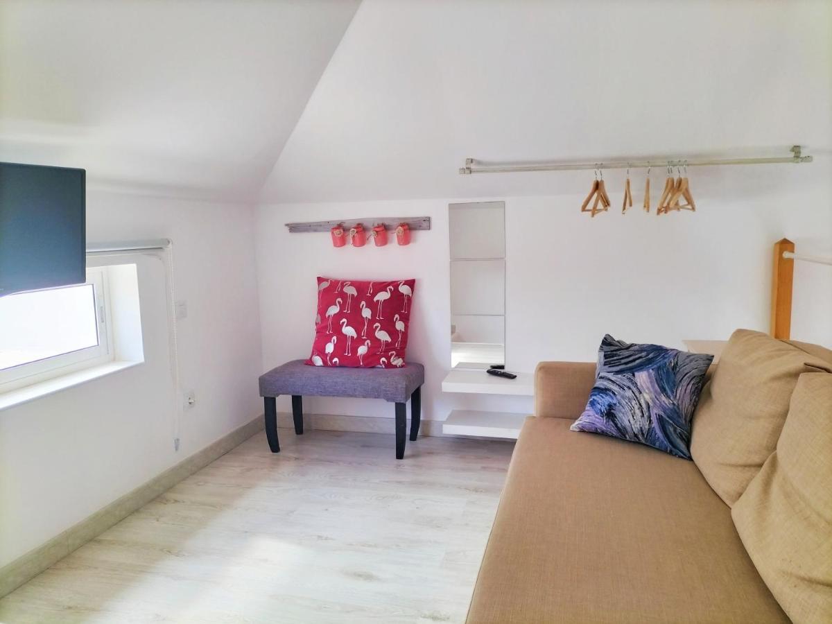 Casa Alice Appartement Corralejo Buitenkant foto