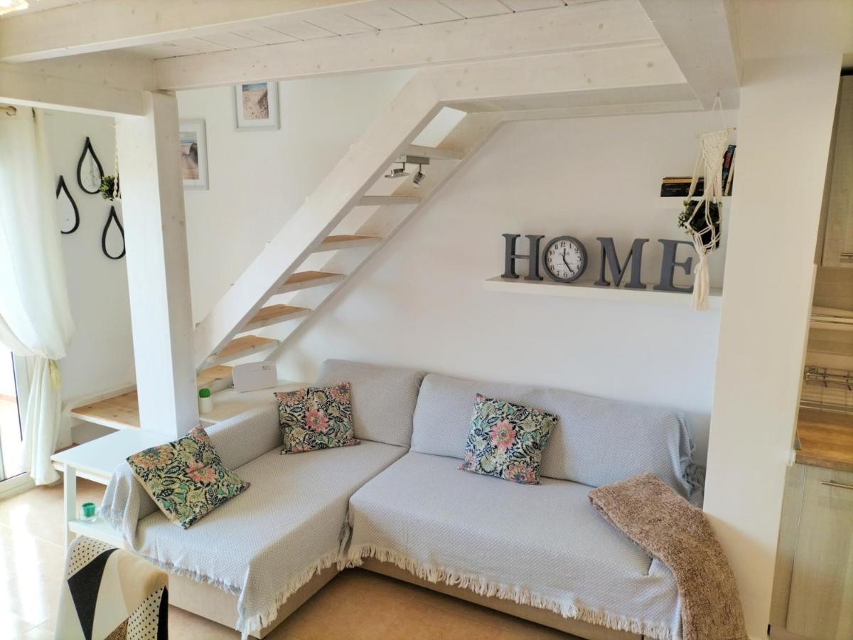 Casa Alice Appartement Corralejo Buitenkant foto