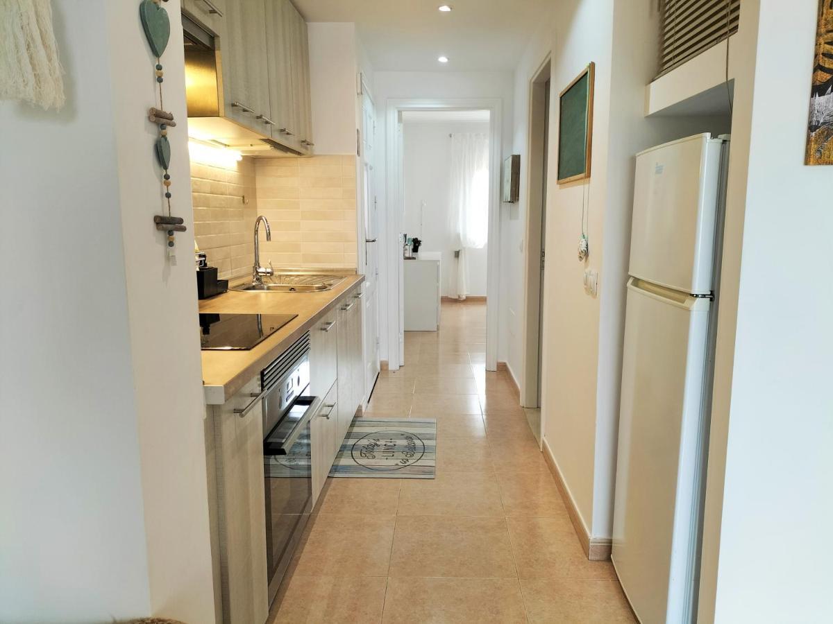 Casa Alice Appartement Corralejo Buitenkant foto