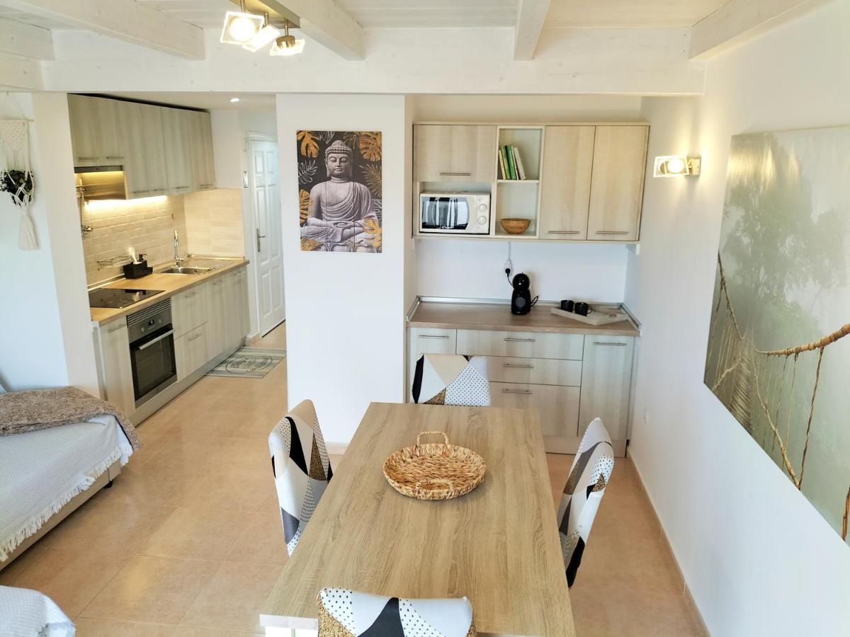 Casa Alice Appartement Corralejo Buitenkant foto