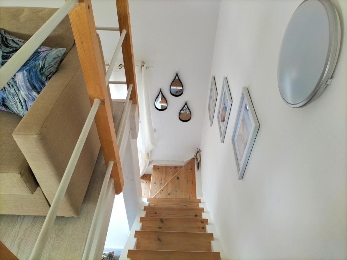 Casa Alice Appartement Corralejo Buitenkant foto
