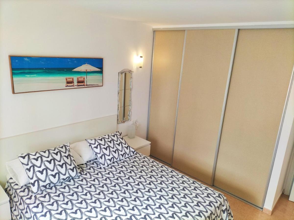 Casa Alice Appartement Corralejo Buitenkant foto