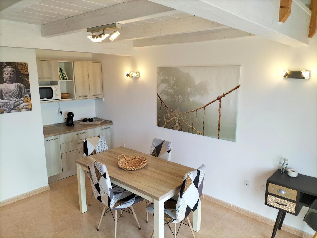 Casa Alice Appartement Corralejo Buitenkant foto