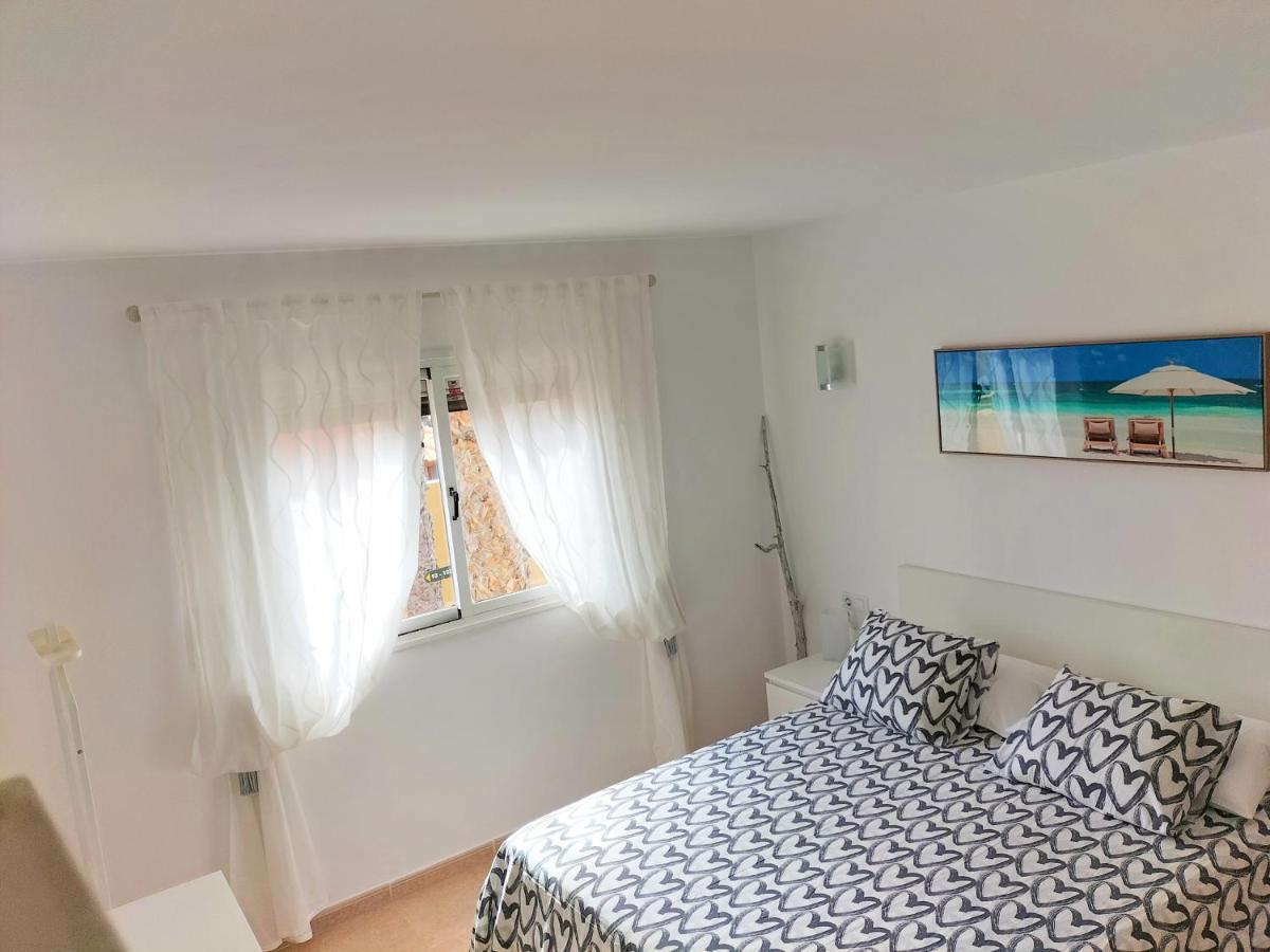Casa Alice Appartement Corralejo Buitenkant foto