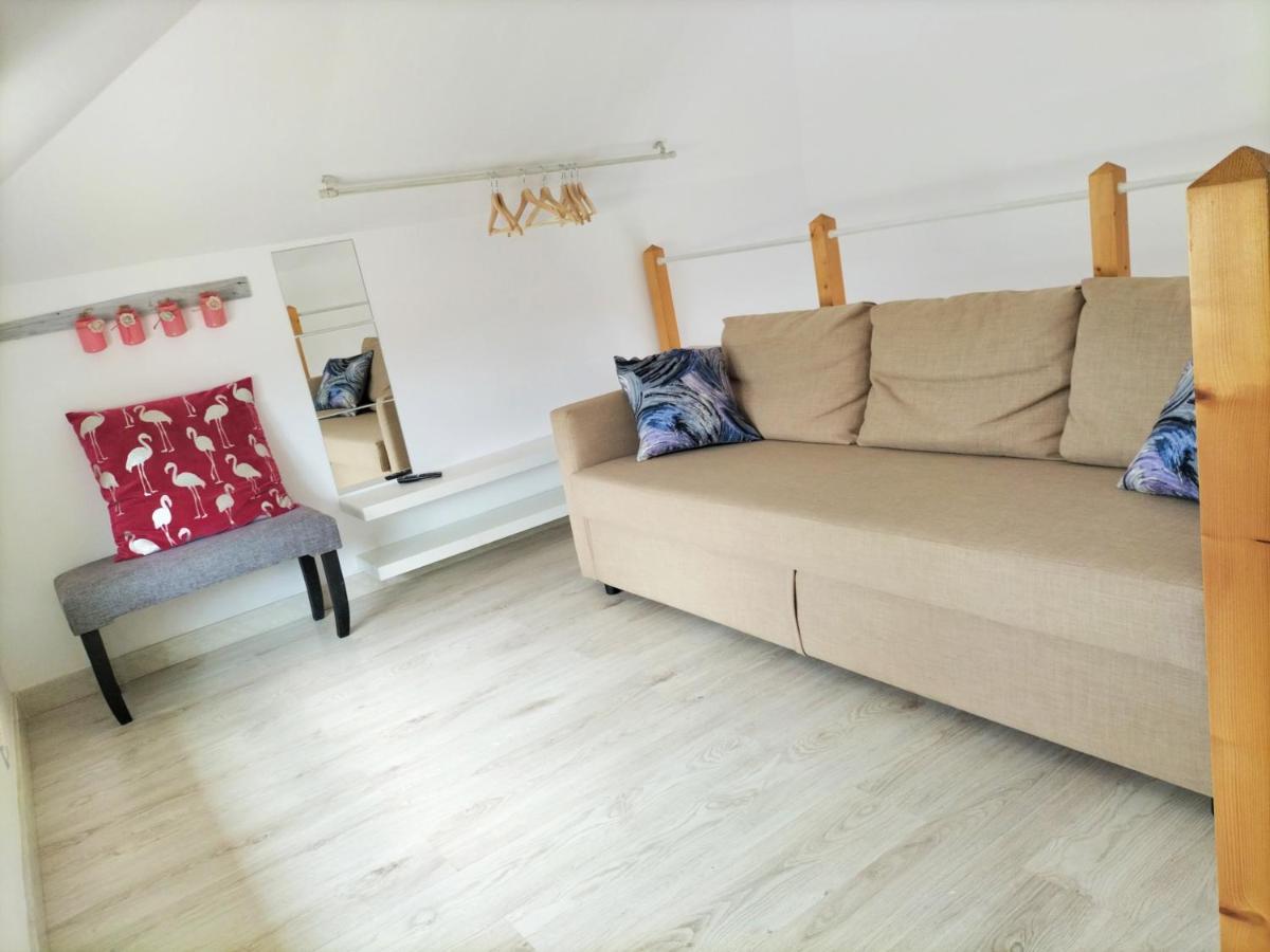 Casa Alice Appartement Corralejo Buitenkant foto