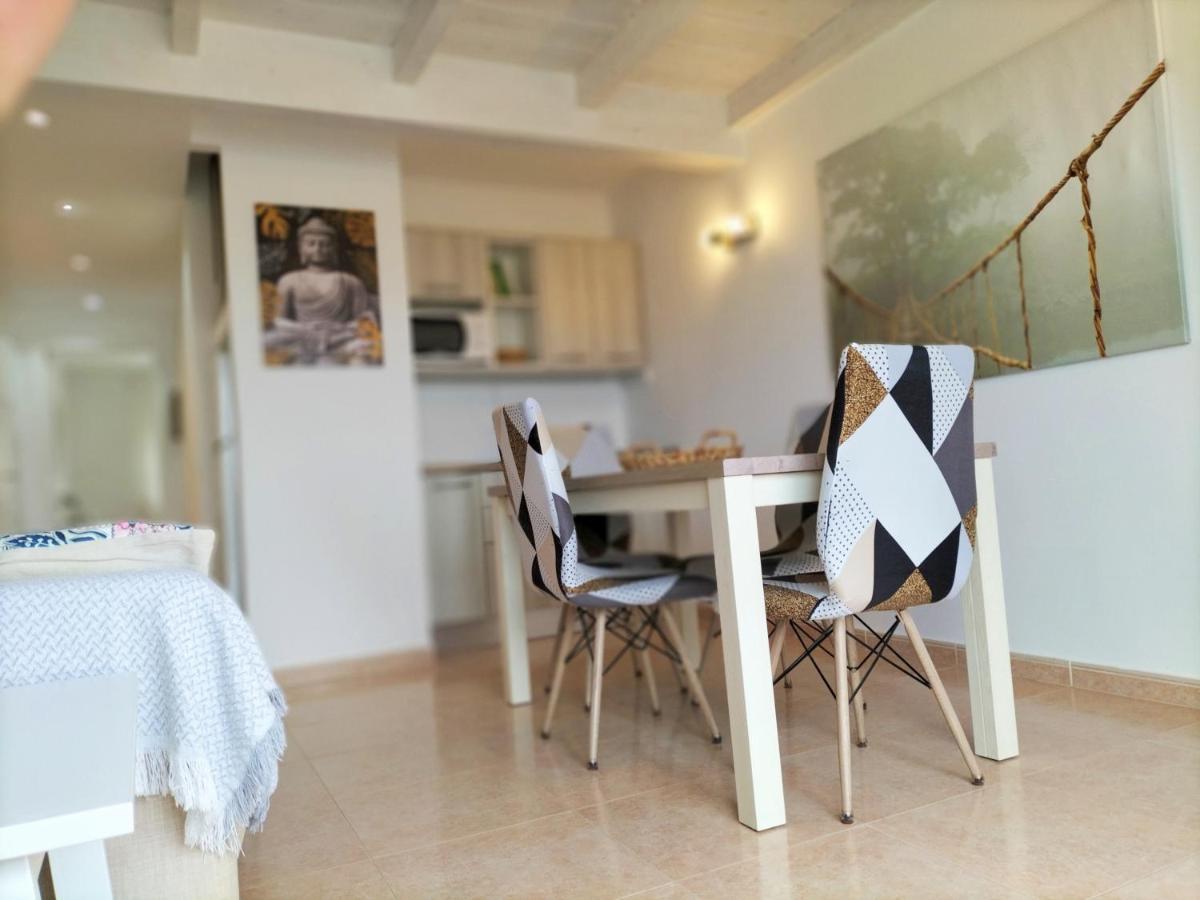Casa Alice Appartement Corralejo Buitenkant foto