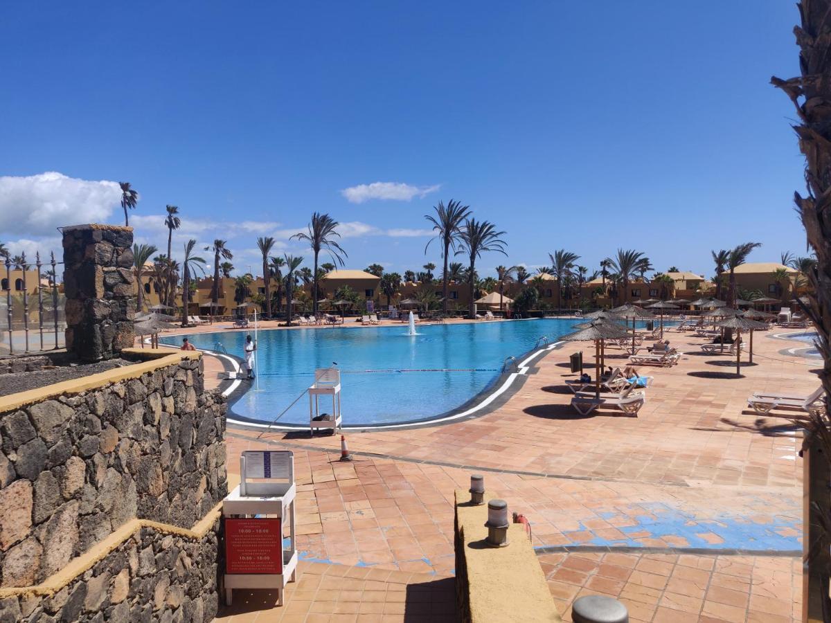 Casa Alice Appartement Corralejo Buitenkant foto