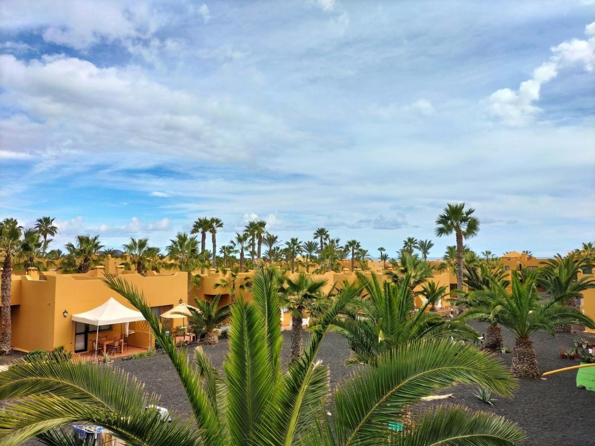 Casa Alice Appartement Corralejo Buitenkant foto