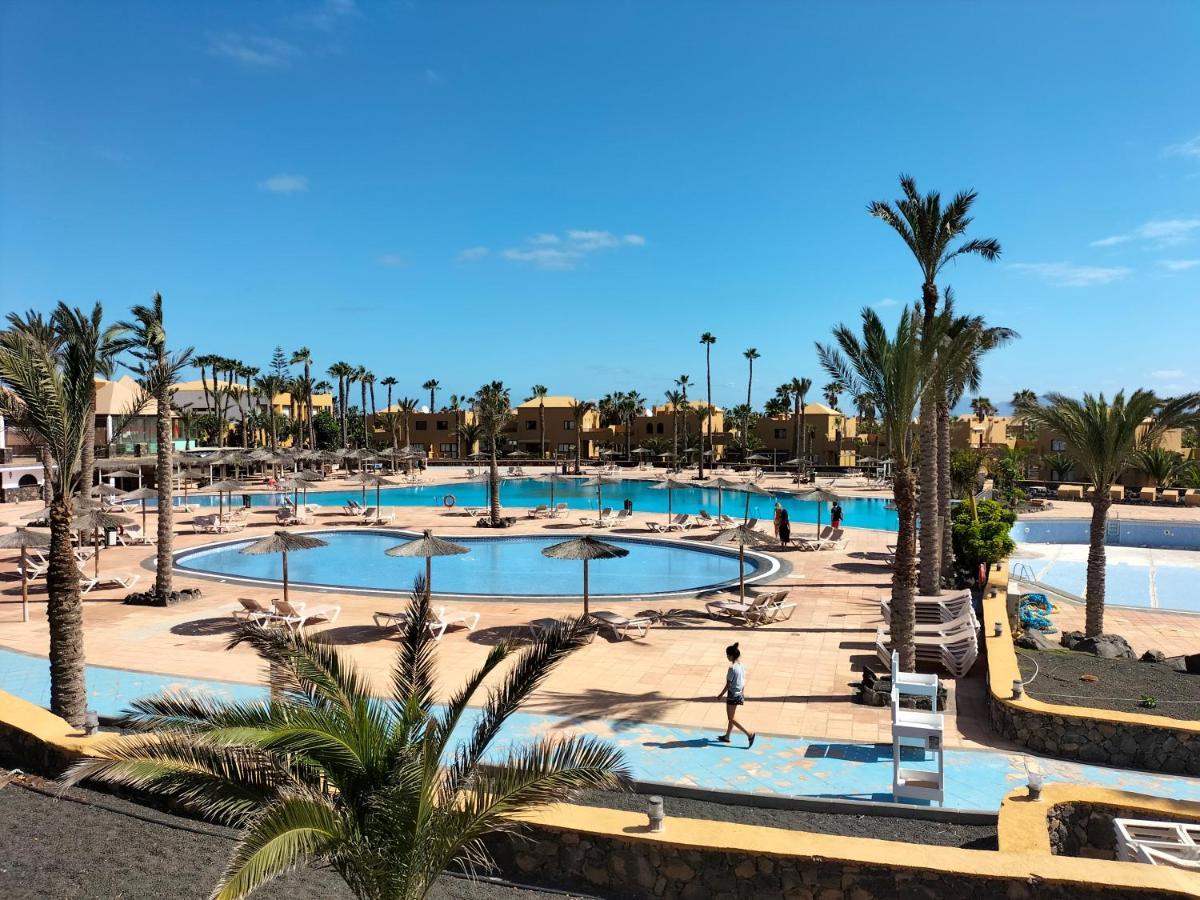 Casa Alice Appartement Corralejo Buitenkant foto