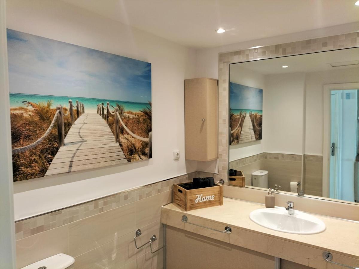Casa Alice Appartement Corralejo Buitenkant foto