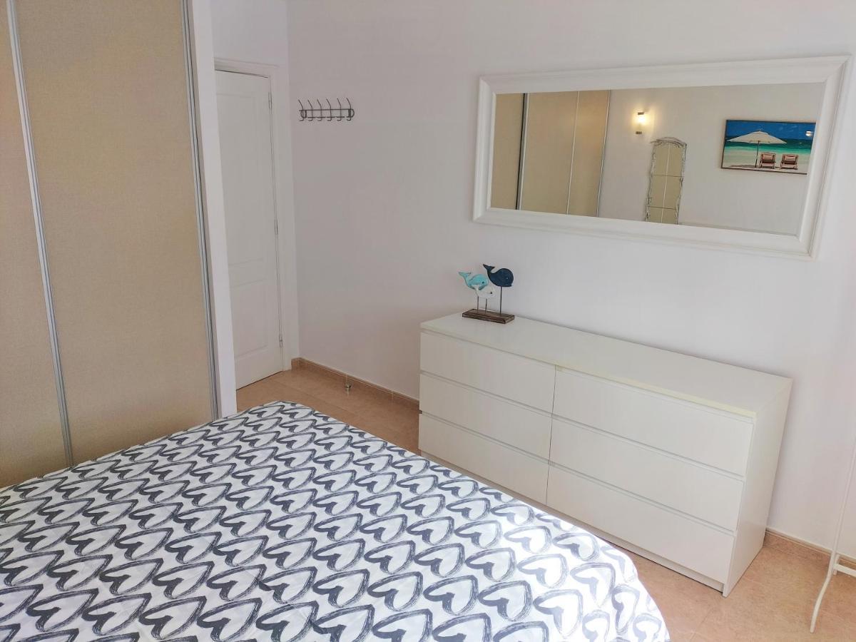 Casa Alice Appartement Corralejo Buitenkant foto